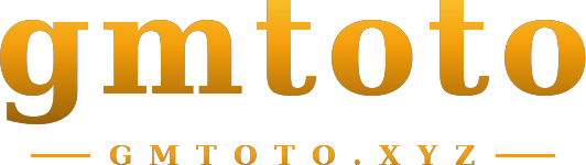 gmtoto logo
