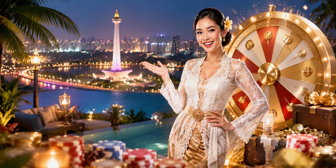 gmtoto gmtoto Live Baccarat for Indonesia Tables